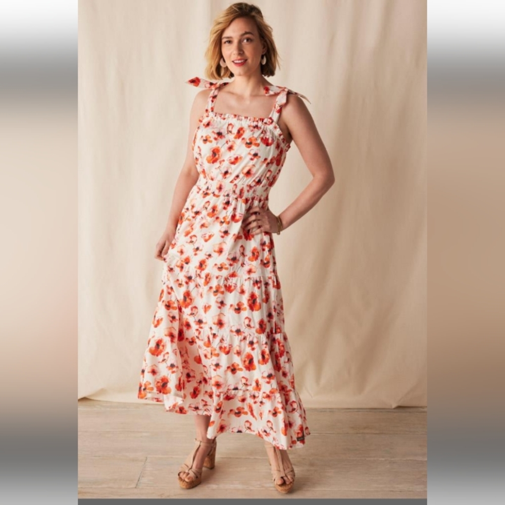 Matilda Jane Good Hart Dress, Size M